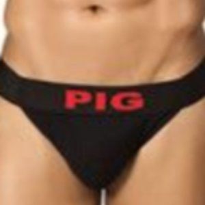 PRIAPE Jock size L